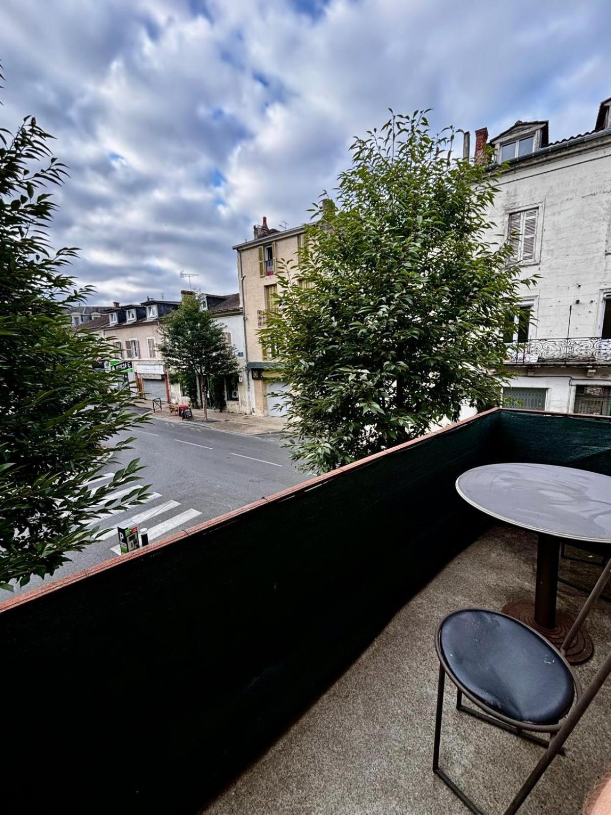 Chez Lucia Appartement Climatise Périgueux Exterior foto
